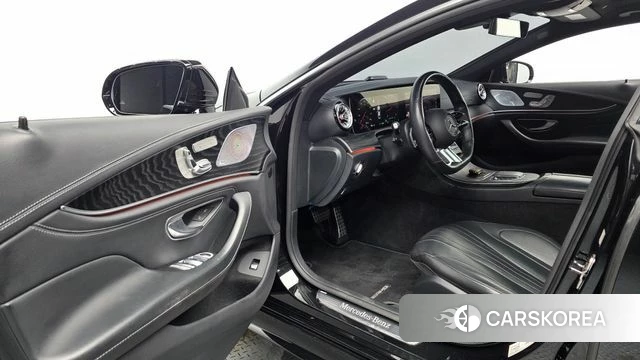 Mercedes-Benz CLS-Class C257 id 3799622 из Кореи 20