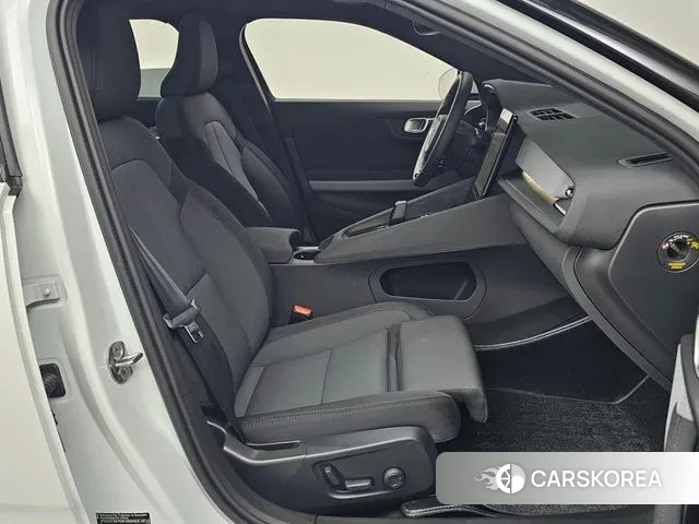 Polestar Polestar 2 id 3389284 из Кореи 20