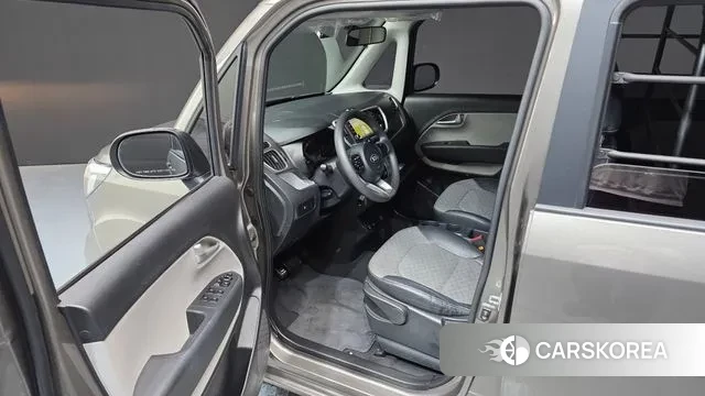 Kia The New Ray id 3422439 из Кореи 20