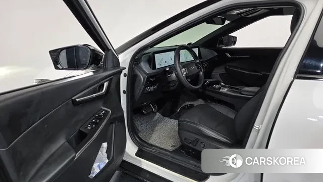 Kia EV6 id 3420523 из Кореи 20