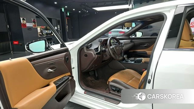 Lexus ES300h 7th generation id 3867325 из Кореи 20