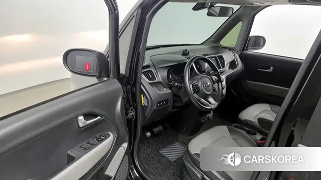 Kia The New Ray id 3708362 из Кореи 20