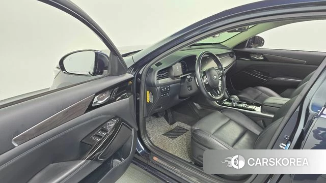 Kia K7 Premier id 4397341 из Кореи 36