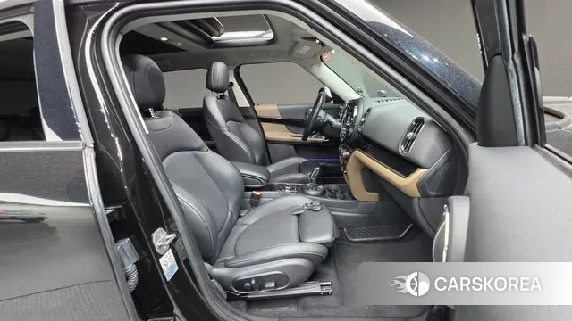 Mini Cooper D Countryman id 3698618 из Кореи 20