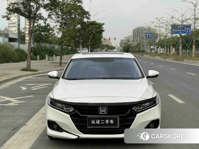 Honda Accord id 4333247 из Китая 12