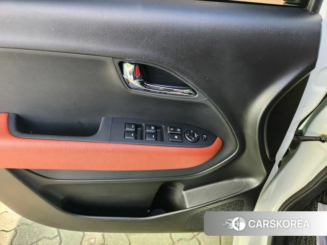 Kia The New Ray id 4020685 из Кореи 19