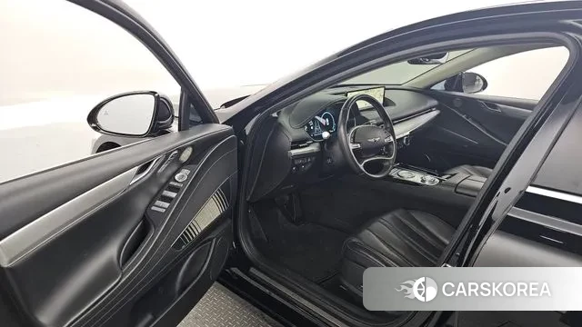 Genesis Electrified G80 (RG3) id 3017226 из Кореи 20