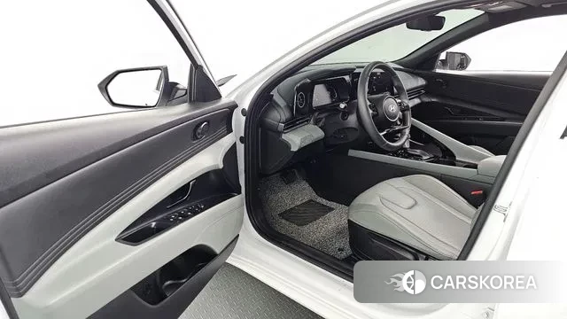 Hyundai The New Avante (CN7) id 2905007 из Кореи 20