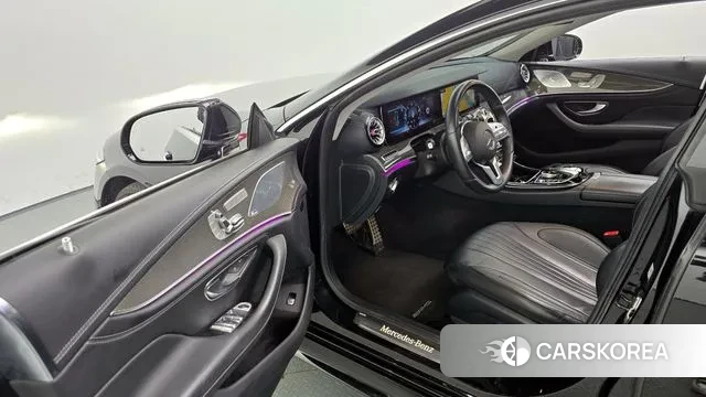 Mercedes-Benz CLS-Class C257 id 3356573 из Кореи 20