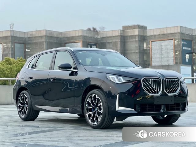 BMW X3 id 4205670 из Китая 16