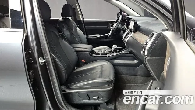 Kia Sorento 4th Generation id 2859212 из Кореи 20