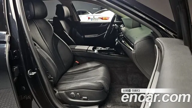 Genesis G80 (RG3) id 2823028 из Кореи 20