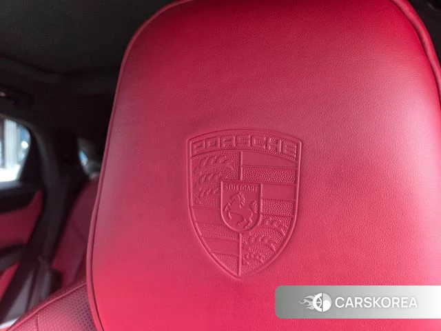 Porsche Cayenne (PO536) id 4864034 из Кореи 19