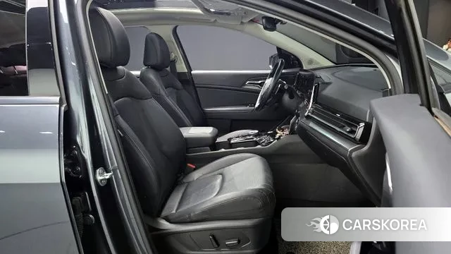 Kia Sportage 5th Generation id 3597497 из Кореи 20