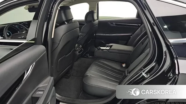 Genesis G80 (RG3) id 3533951 из Кореи 20