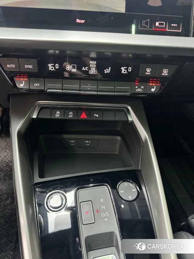 Audi A3 id 4297490 из Китая 26
