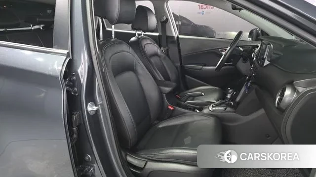 Hyundai Kona id 3112801 из Кореи 20