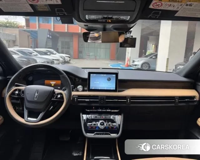 Lincoln Corsair id 3022563 из Кореи 19