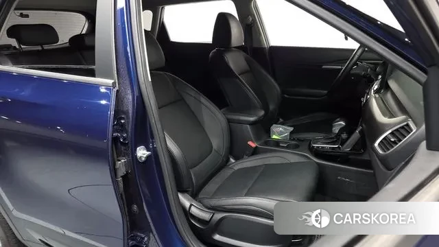 Kia Seltos id 3453413 из Кореи 20