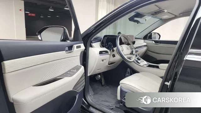 Hyundai The New Palisade id 3021985 из Кореи 20