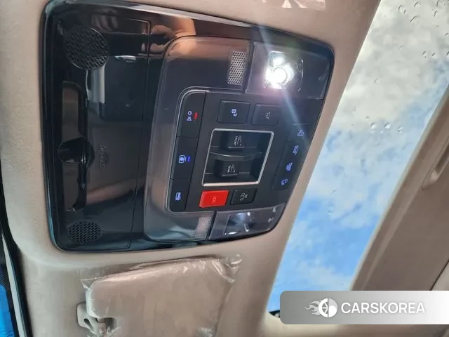 Hyundai Staria id 3246115 из Кореи 19