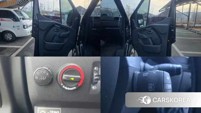 Renault Korea (Samsung) Master id 3747469 из Кореи 20