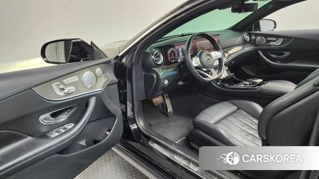 Mercedes-Benz E-Class W213 id 4471119 из Кореи 34