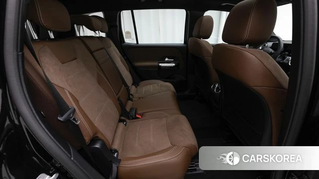 Mercedes-Benz GLB-Class X247 id 4349185 из Кореи 20