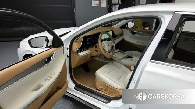 Hyundai The New Grandeur IG id 2976110 из Кореи 20