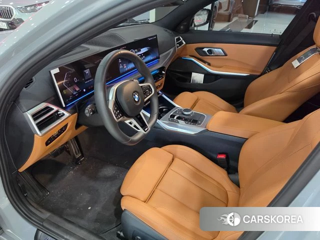 BMW 3 Series (G20) id 4511099 из Кореи 20