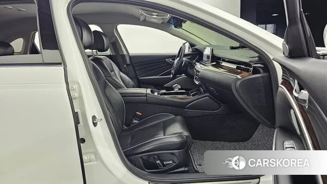 Kia More K9 id 3238745 из Кореи 20