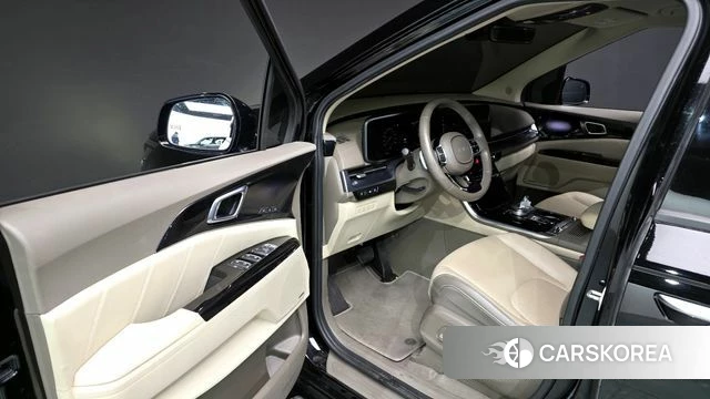 Kia Carnival 4th generation id 3806208 из Кореи 20