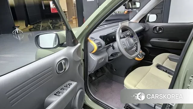 Hyundai Casper id 3342469 из Кореи 20