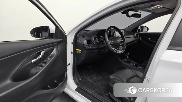 Hyundai i30 (PD) id 3474735 из Кореи 20