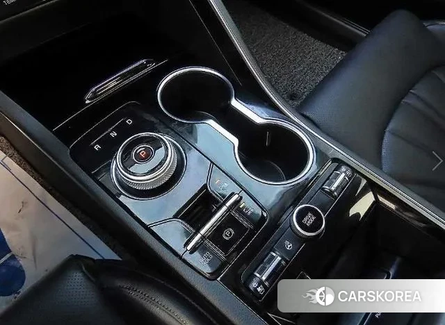 Kia K5 3rd generation id 3458440 из Кореи 20