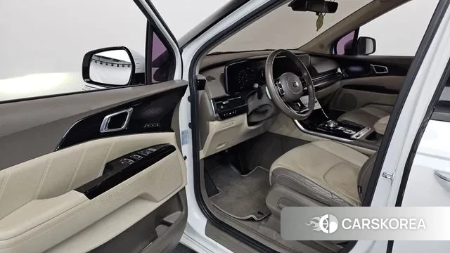 Kia Carnival 4th generation id 3519376 из Кореи 20