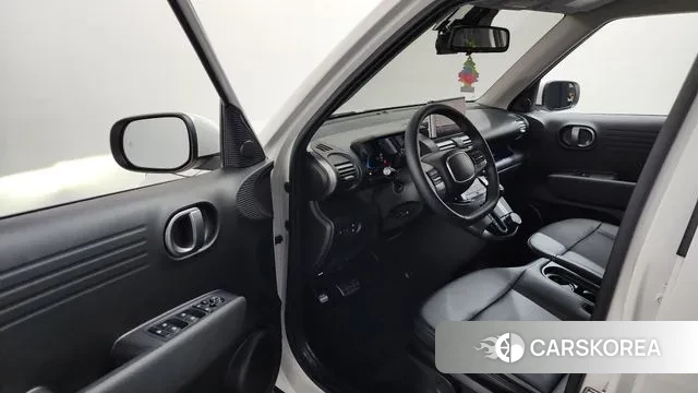 Hyundai Casper id 3763543 из Кореи 20