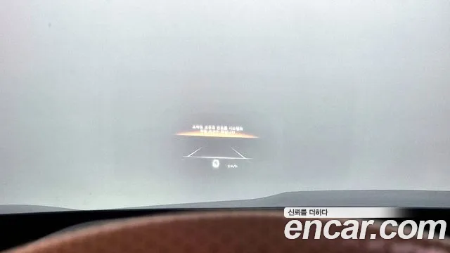 Kia The New K9 2nd generation id 2529321 из Кореи 20