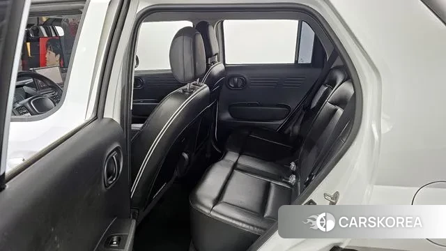 Hyundai Casper id 3581459 из Кореи 20