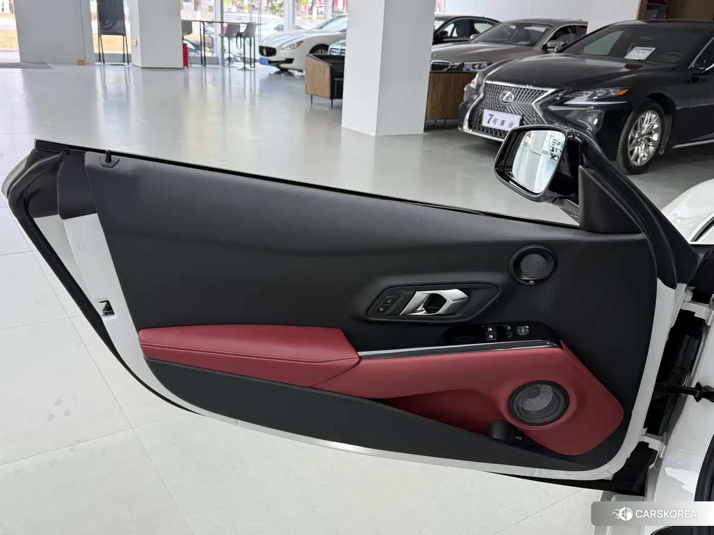 Toyota Supra id 4539090 из Китая 14