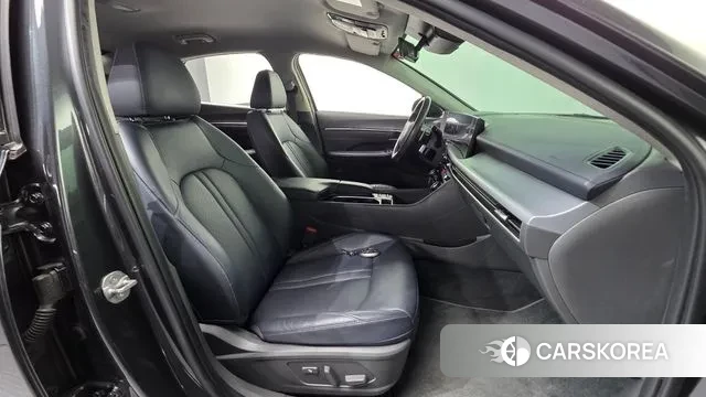 Hyundai Sonata D Edge (DN8) id 3437019 из Кореи 20