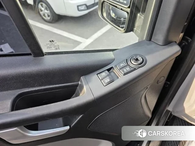 Hyundai Solati id 3437504 из Кореи 19