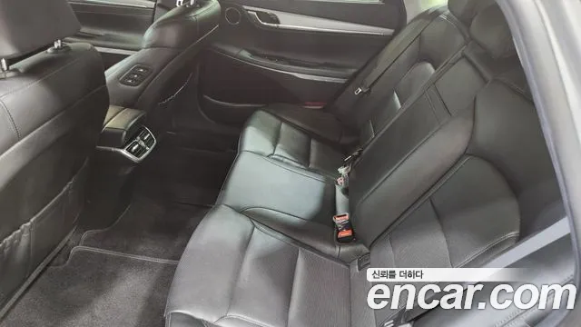 Hyundai The New Grandeur IG id 2839129 из Кореи 20