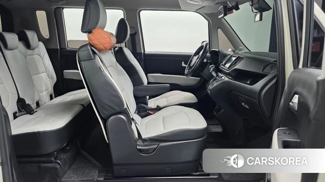 Kia The New Kia Ray id 4266312 из Кореи 30