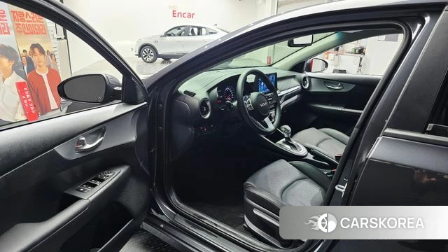 Kia The New K3 2nd generation id 4194980 из Кореи 30