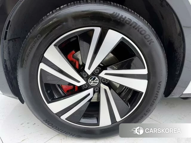Volkswagen Range patrol id 4258570 из Китая 28