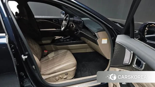 Kia K8 Hybrid id 3054075 из Кореи 20