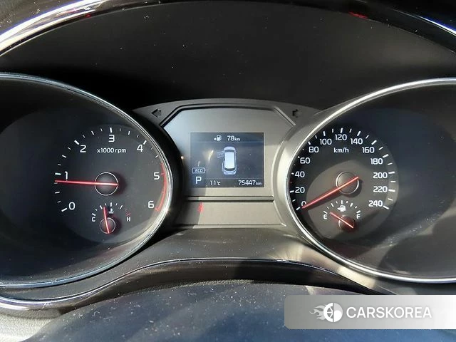 Kia The New Carnival id 3894067 из Кореи 20