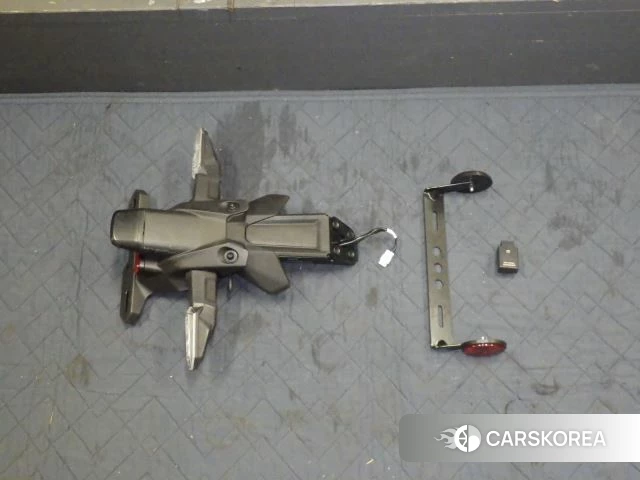 Kawasaki ZX-4R SE id 4358658 из Японии 10
