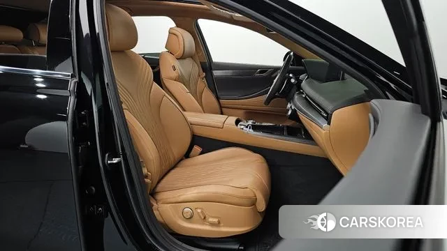 Genesis G80 (RG3) id 3059263 из Кореи 20